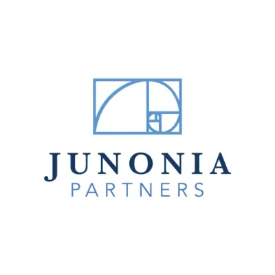 Junonia Partners logo