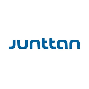 Junttan Logo