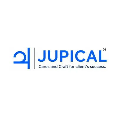 Jupical Technologies logo