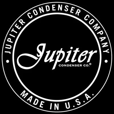 jupiter-speakers.com logo