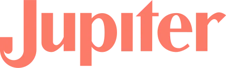 Personal Finance, FinTech Updates from Jupiter logo