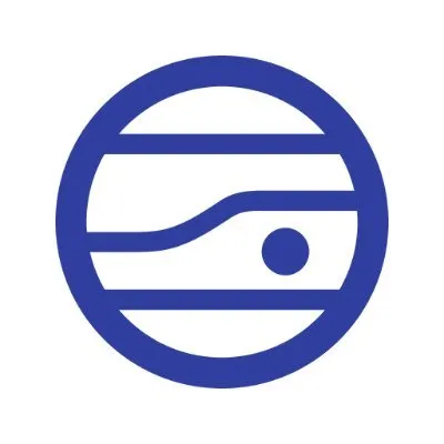 Logo by Brandfetch