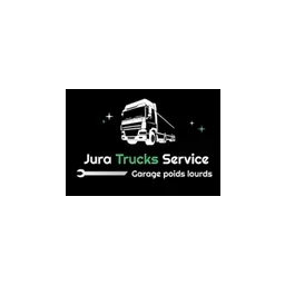 Logo JURA TRUCKS SERVICES