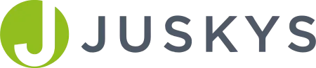 Juskys FR logo