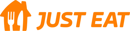 Just Eat logo