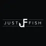 Logo Just Fish - Wijnhaven