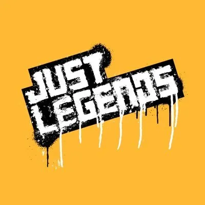 Just Legends logo