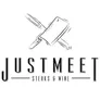 Logo Just Meet