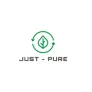 Logo Just-Pure