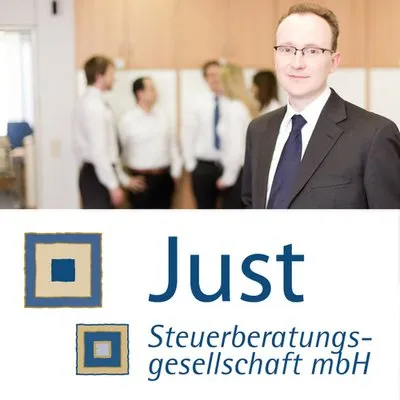 Steuerberatung Jörg Just