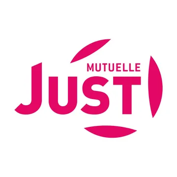 Mutuelle Just Logo