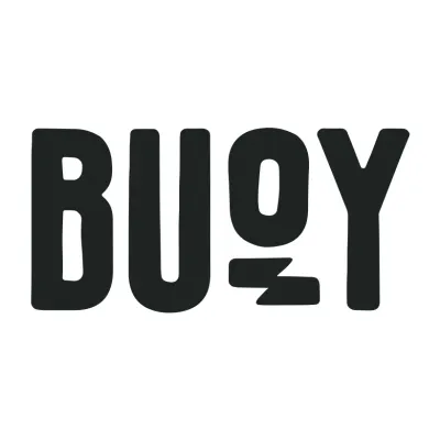 Buoy logo