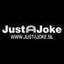 Logo Just a Joke - Anegang