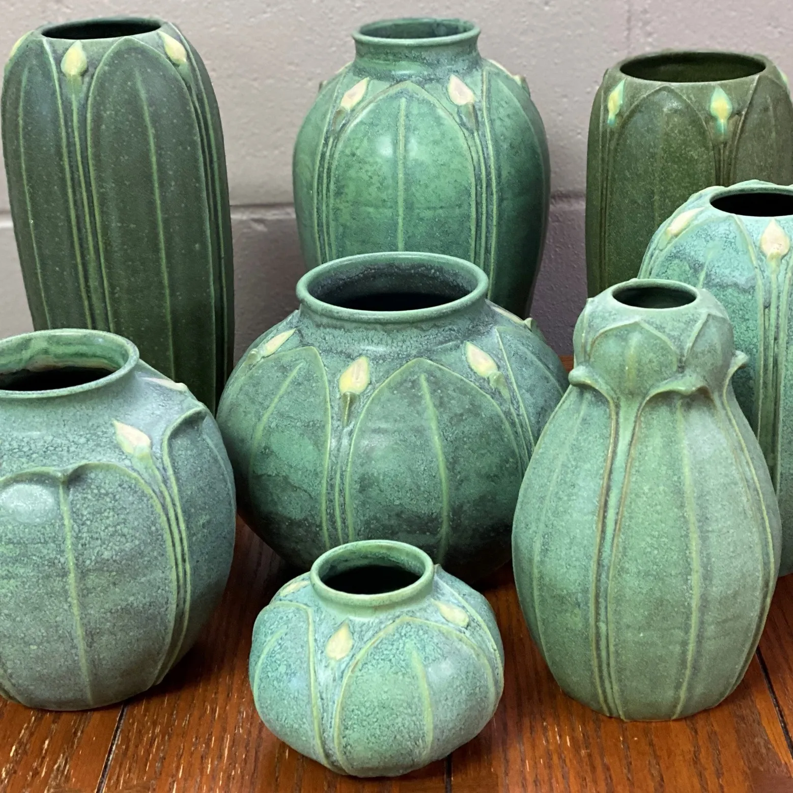 Justartpottery
