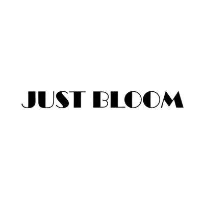 Just Bloom logo