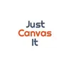 JustCanvasIt logo