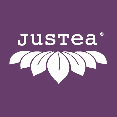 JUSTEA logo