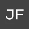 justfab logo