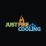 Logo Just Fire