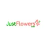 JustFlowers logo