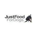 Just Food For Dogs logo