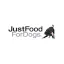 Just Food For Dogs logo