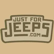 Just For Jeeps