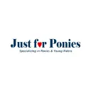 Just For Ponies logo