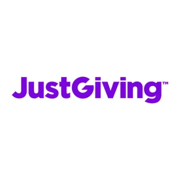 JustGiving Logo