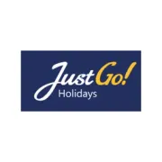 Just Go Holidays Logo