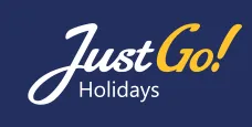 Just Go Holidays logo