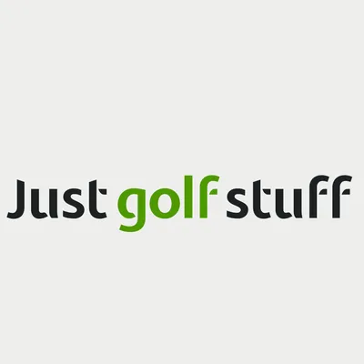 Just Golf Stuff logo