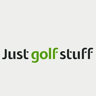 Just Golf Stuff US logo