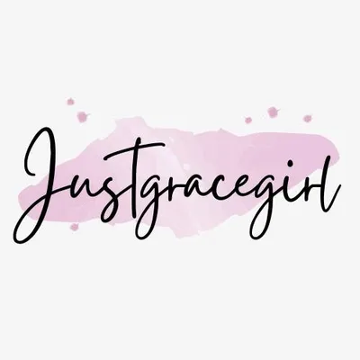 JustGraceGirl logo