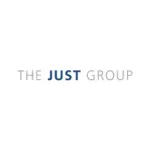 Just Group Limited Logo