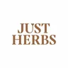 Just Herbs IN logo