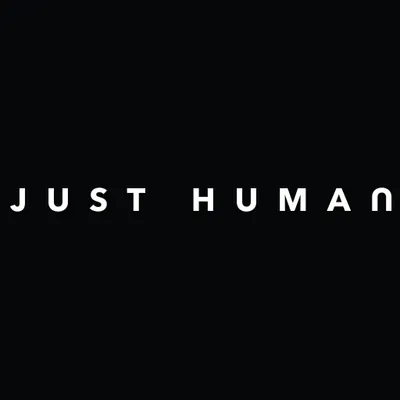 Just Human logo