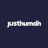 Justhuman logo