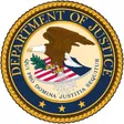 U.S. Department of Justice-company-logo