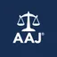 American Association for Justice (AAJ) logo