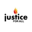 Justice For All logo