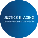 Justice in Aging logo