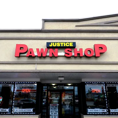 Shop Justice