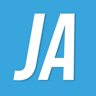 Justin Agustin Courses logo