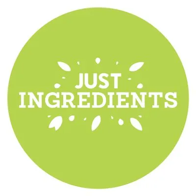 justingredients.co.uk logo