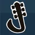 Justinguitar logo