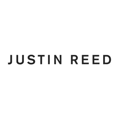 Justin Reed logo