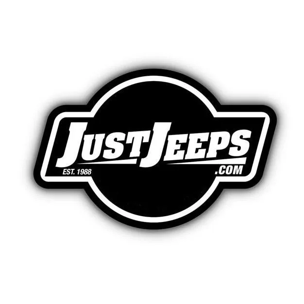 Justjeeps