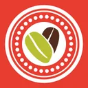 Just Love Coffee & Café logo