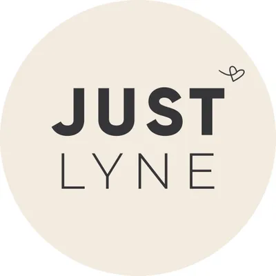 Just Lyne logo